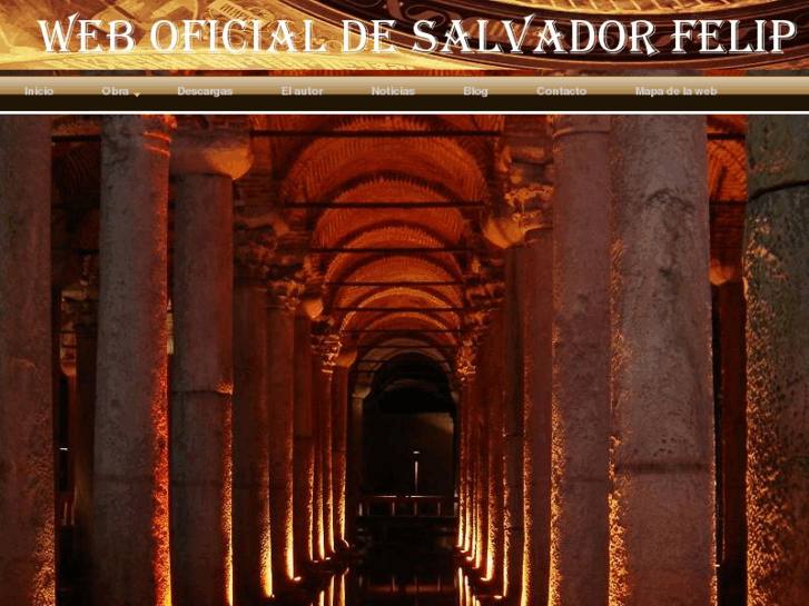 www.salvadorfelip.com