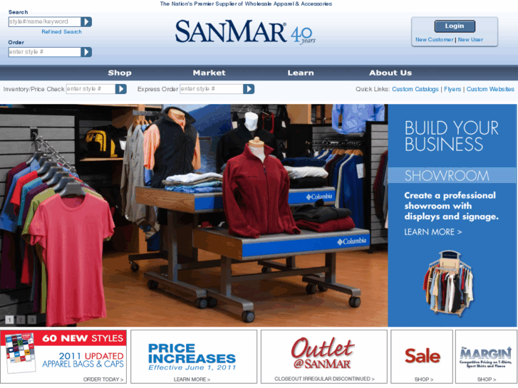 www.sanmar.com