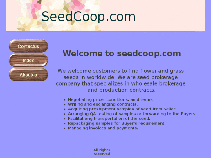 www.seedcoop.com