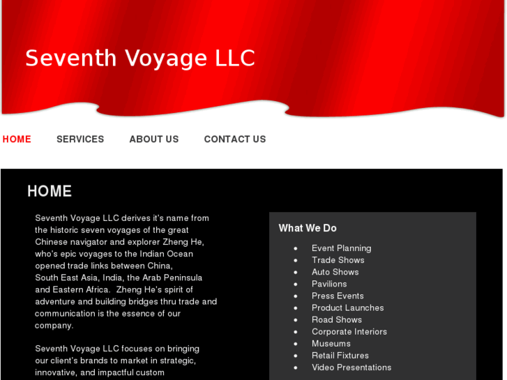 www.seventhvoyagellc.com