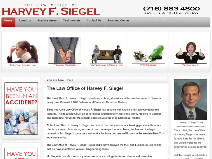 www.siegel-lawoffice.com