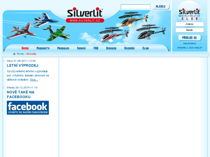 www.silverlit.cz