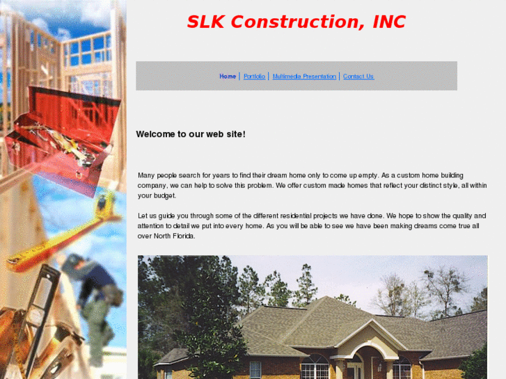 www.slk-construction.com