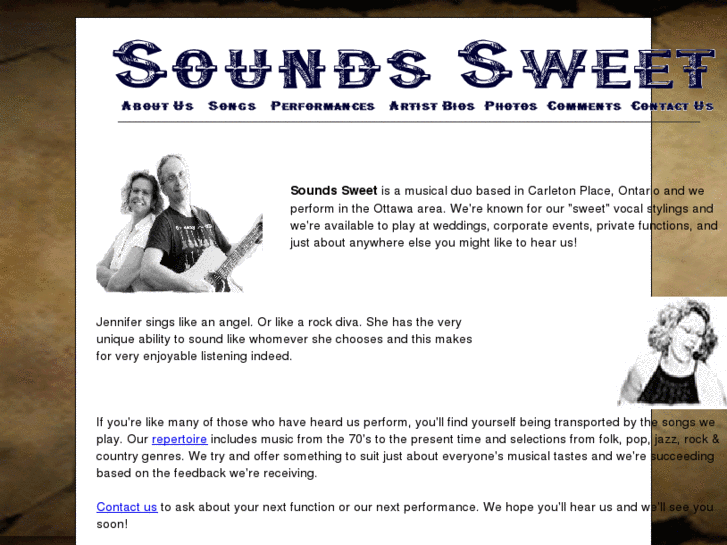 www.sounds-sweet.com