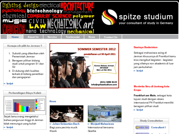 www.spitzestudium.com