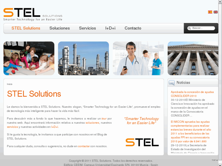 www.stelsolutions.com