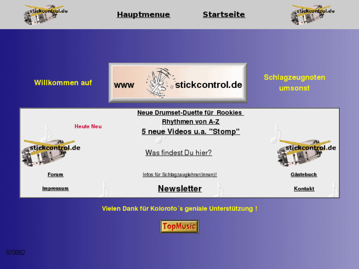 www.stickcontrol.de