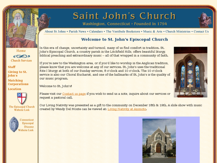 www.stjohnswashington.com