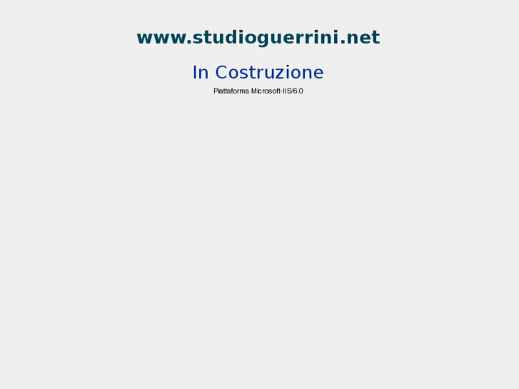 www.studioguerrini.net
