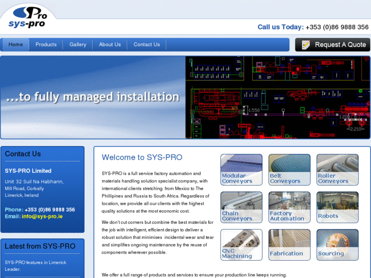 www.sysproautomation.com