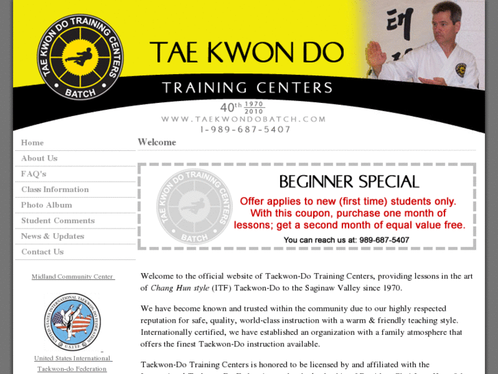 www.taekwondobatch.com