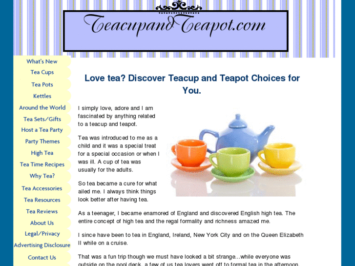 www.teacupandteapot.com