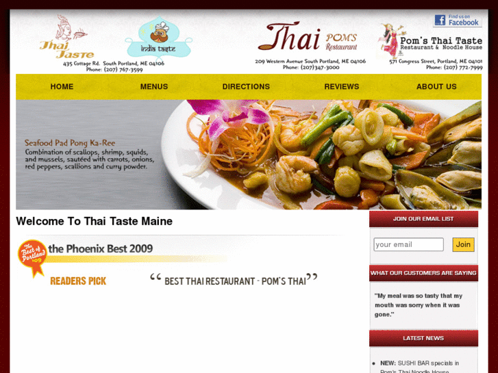 www.thaitastemaine.com