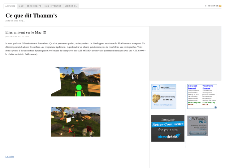 www.thamms.org