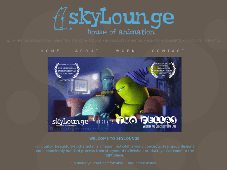 www.theskylounge.net