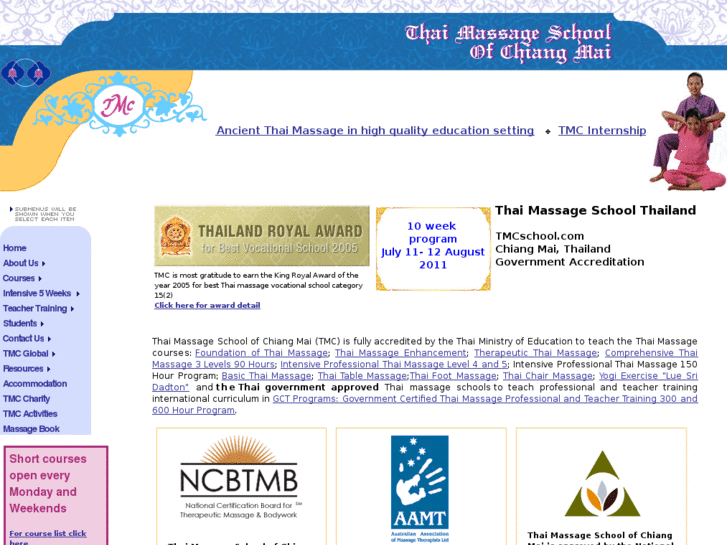 www.tmcschool.com