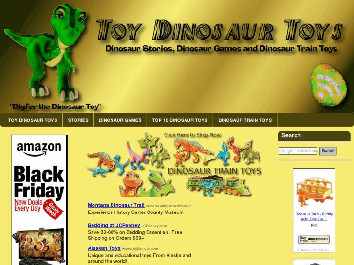 www.toydinosaurtoys.com