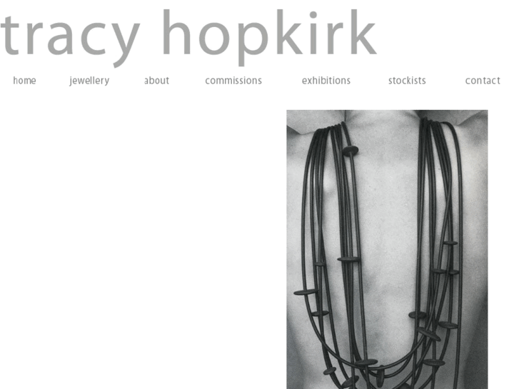 www.tracyhopkirk-jewellery.com