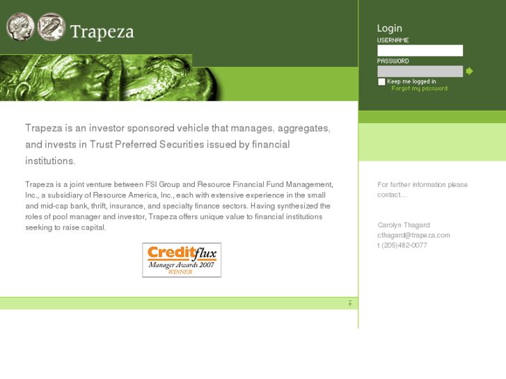 www.trapezafunding.com