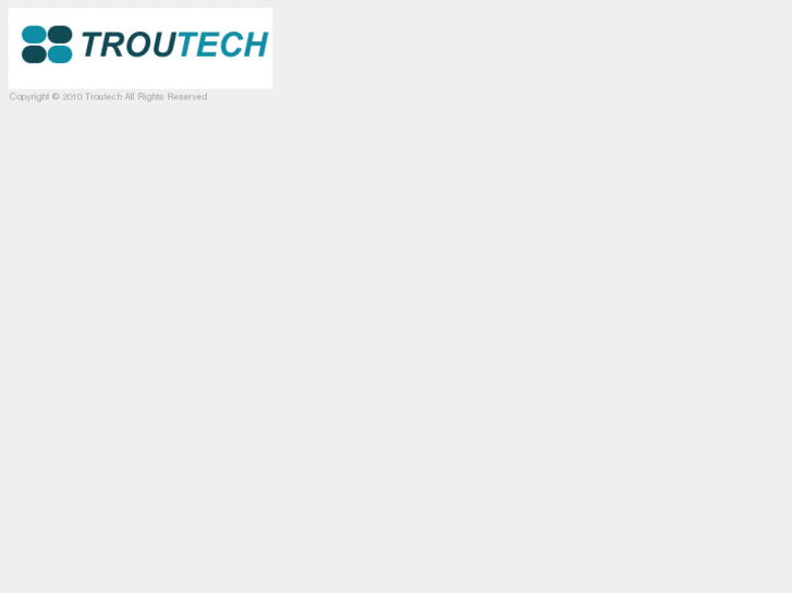 www.troutech.net