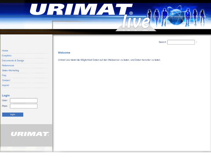 www.urimat-live.com