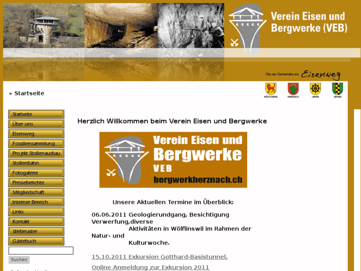 www.verein-eisen-und-bergwerke.ch