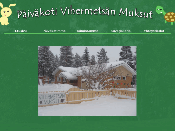 www.vihermetsanmuksut.com