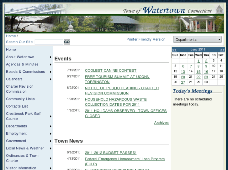 www.watertownct.org