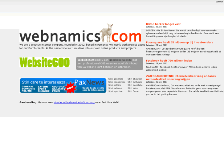 www.webnamics.com