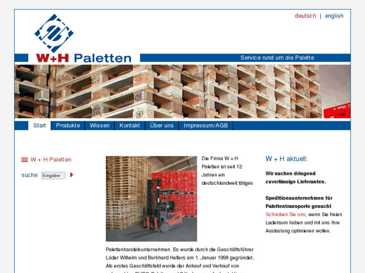 www.whpaletten.com