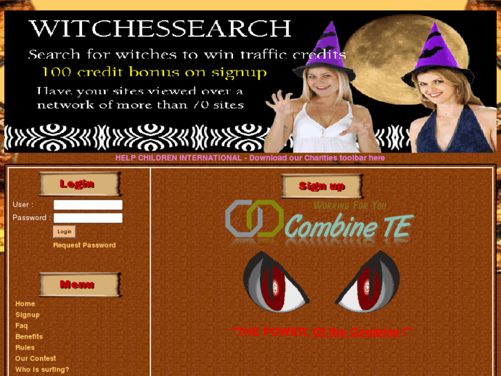 www.witchessearch.com