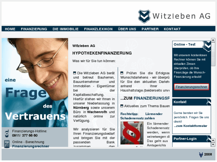 www.witzlebenag.com