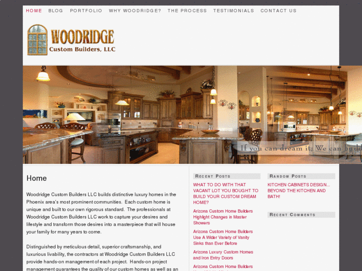 www.woodridgecustombuilders.com