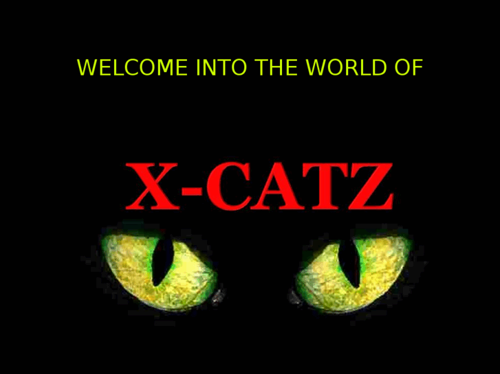 www.x-catz.com