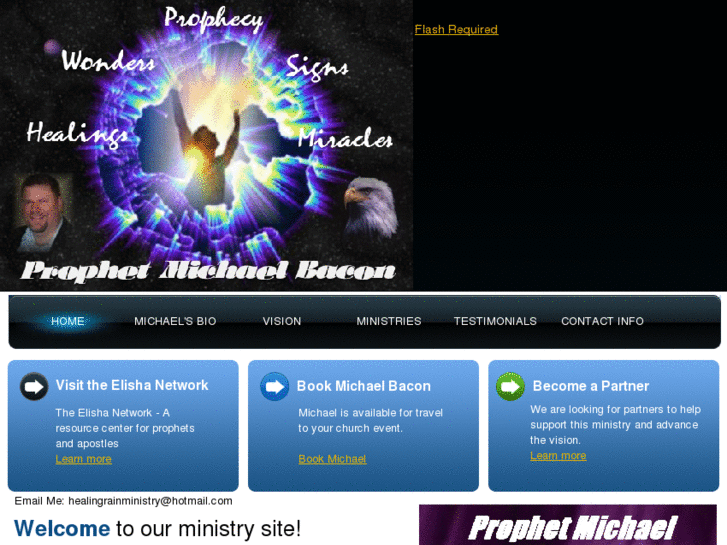 www.yourpropheticspeaker.org