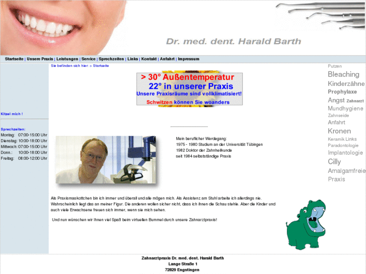 www.zahnarzt-dr-barth.de