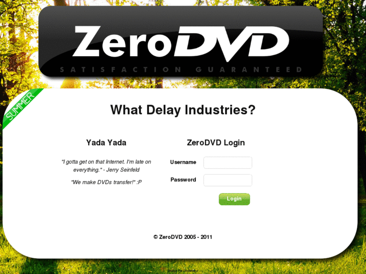 www.zerodvd.org