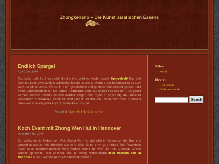 www.zhongkenano.com