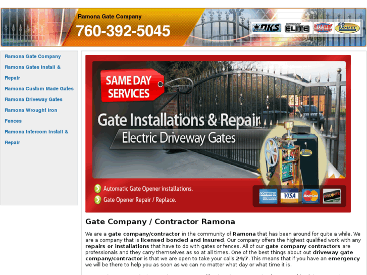 www.aaa-doors-gates-operator.com