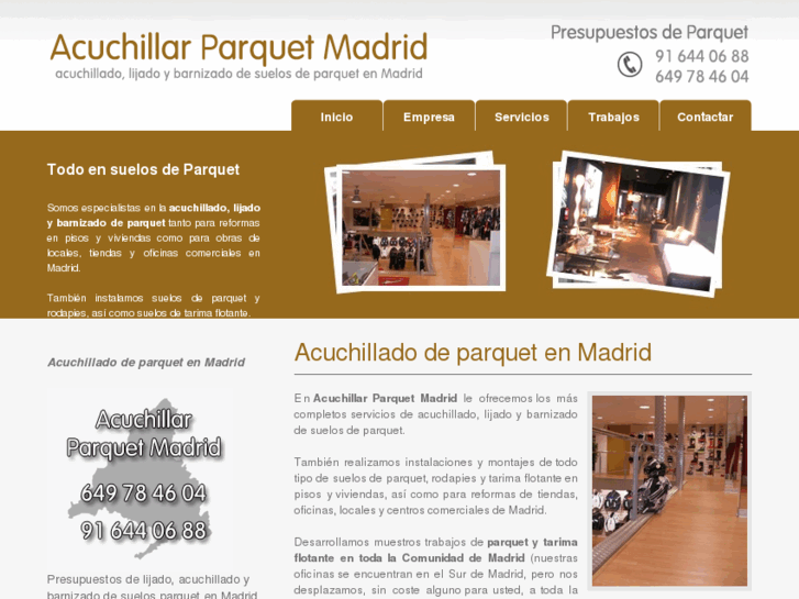 www.acuchillarparquetmadrid.net