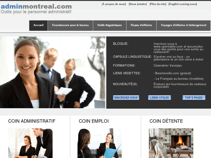 www.adminmontreal.com