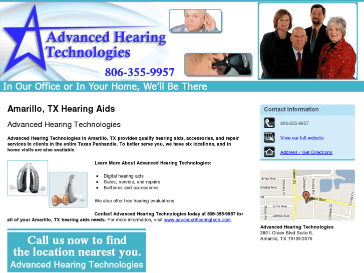 www.advancedhearingtech.net