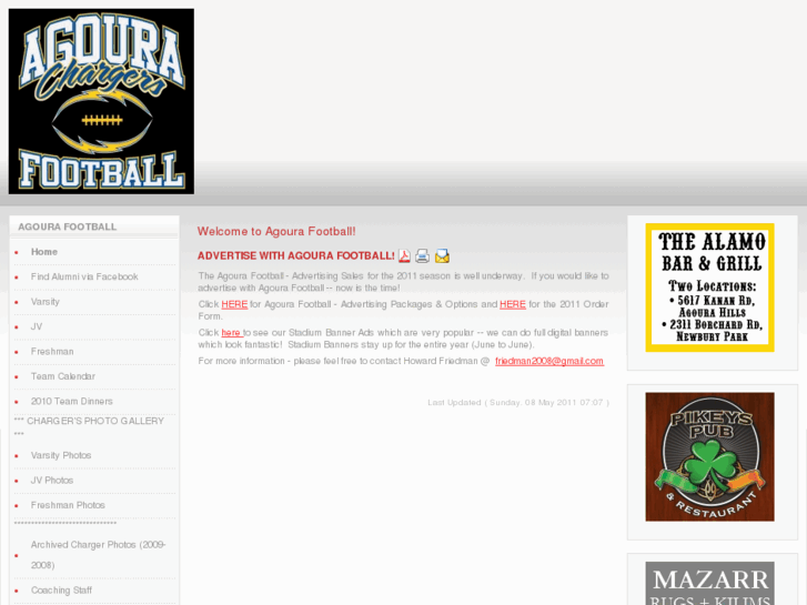 www.agourafootball.com