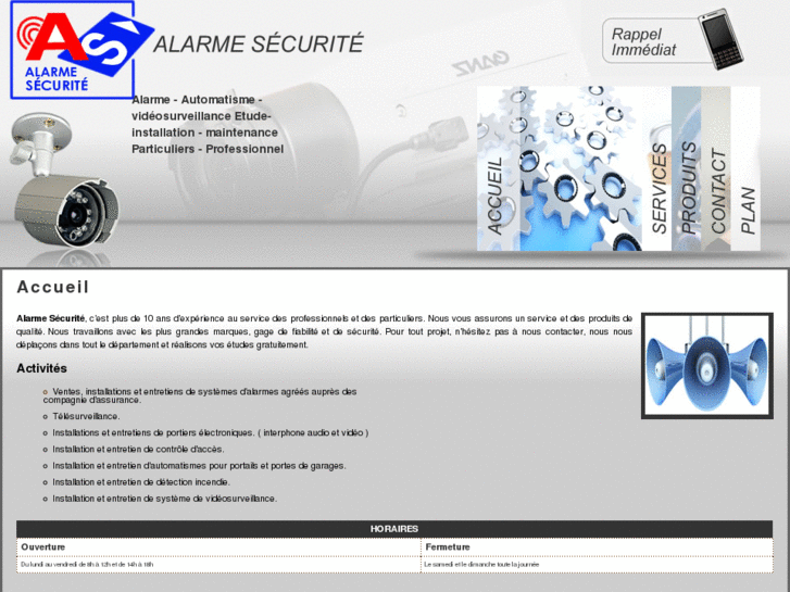 www.alarme-securite17.com