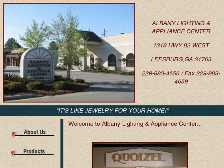 www.albanylightingcenter.com