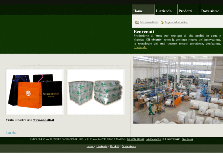 www.andolfi.net