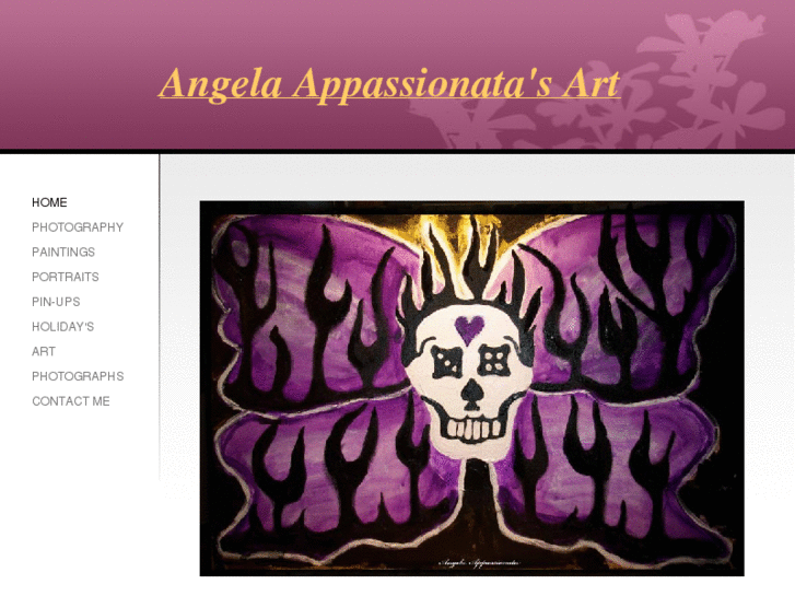 www.angelaappassionata.com