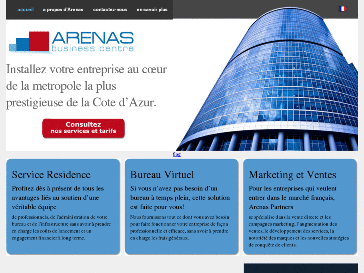 www.arenaspartners.com