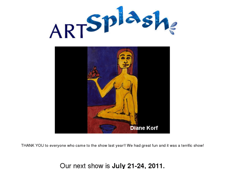 www.artsplash-edmonds.com