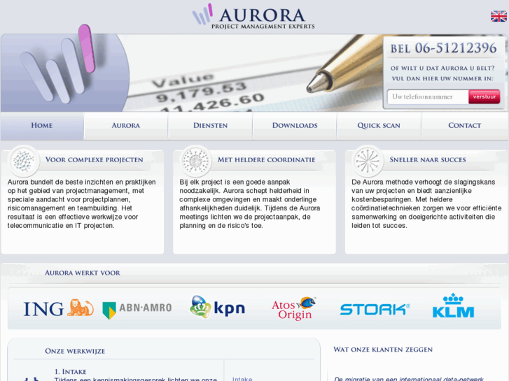 www.aurora-pme.nl